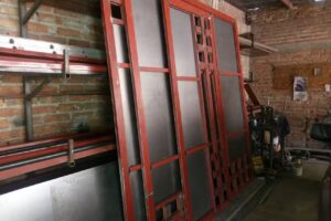 Reyva Paileria y Balconeria