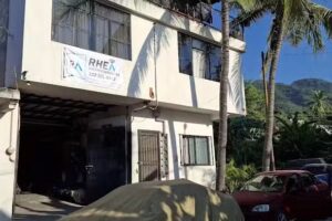 Rhea Automatizaciones