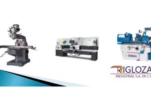 RIGLOZA INDUSTRIAL SA DE CV