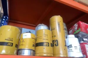 RMA- REFACCIONARIA Y RENTA DE MAQUINARIA ARAMBULA