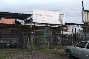 Rojas L&oacute;pez Herrer&iacute;a y Estructuras