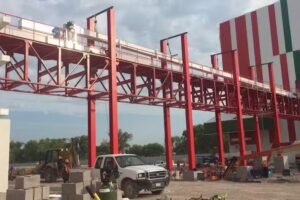 Rojas Taller Herreria y Dise&ntilde;o de Estructuras Met&aacute;licas