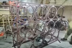 rolado de perfiles Bueno