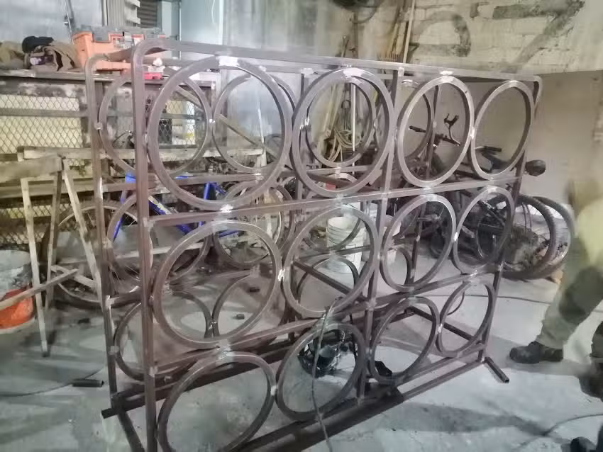 rolado de perfiles Bueno