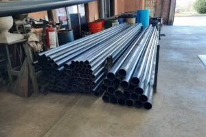 ROLADO DE TUBOS, L&Aacute;MINAS Y PERFILES, CORTE Y DOBLEZ DE L&Aacute;MINA. MAQUILADOS &ldquo;RICHARD&rdquo;