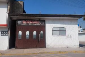 Rolados Met&aacute;licos de Perfiles de Tuber&iacute;a