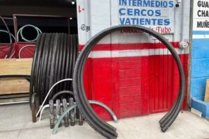 ROLADOS Y CERCHAS IXTLAHUACA