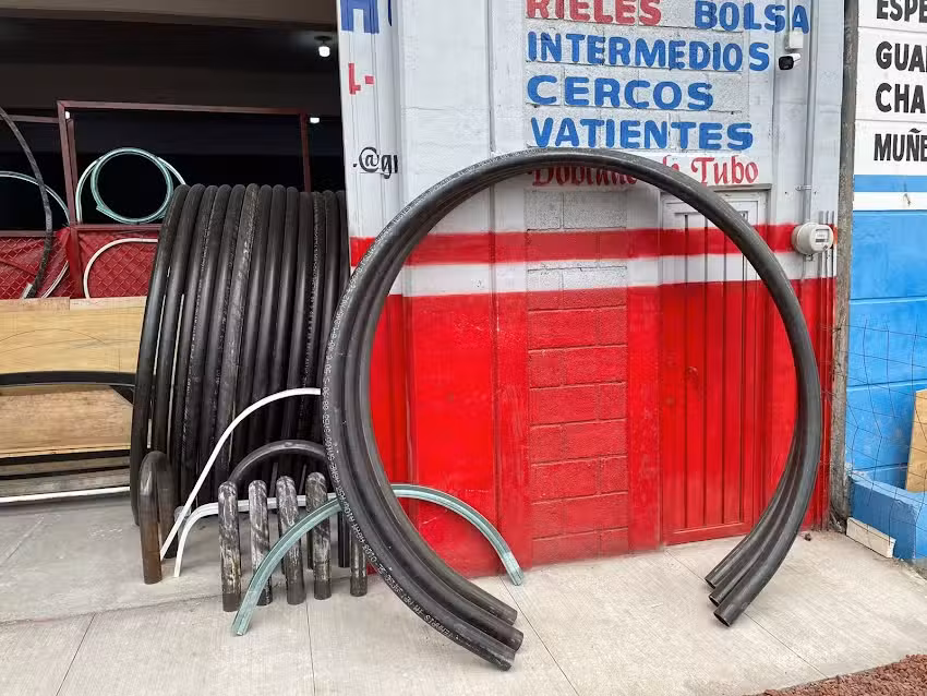 ROLADOS Y CERCHAS IXTLAHUACA