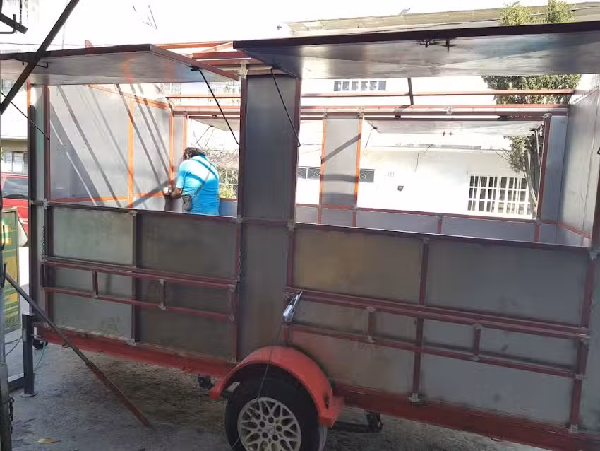 Rolas mofles conversiones y modificaciones