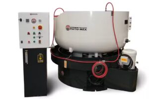 ROTO-MEX, SA DE CV, SUCURSAL GUADALAJARA