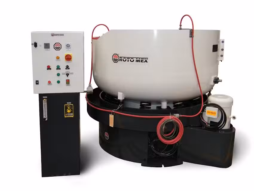 ROTO-MEX, SA DE CV, SUCURSAL GUADALAJARA