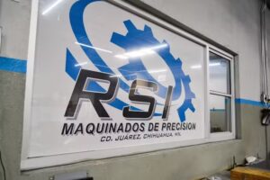 RSI MAQUINADOS