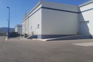 Ryerson Metals de Mexico