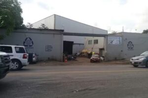 RyR Recuperadora de Metales