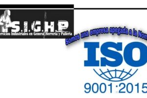 S.I.G.H.P. Servicios Industriales en General Herreria y Paileria
