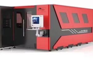 S-TECH MACHINERY QRO