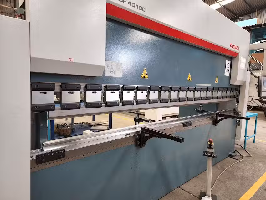 s y a especiales sa de cv