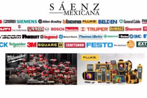 SAENZ MEXICANA