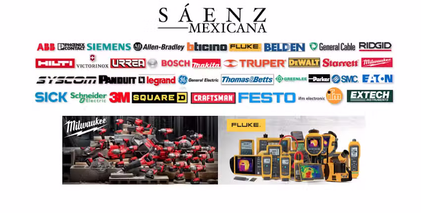 SAENZ MEXICANA