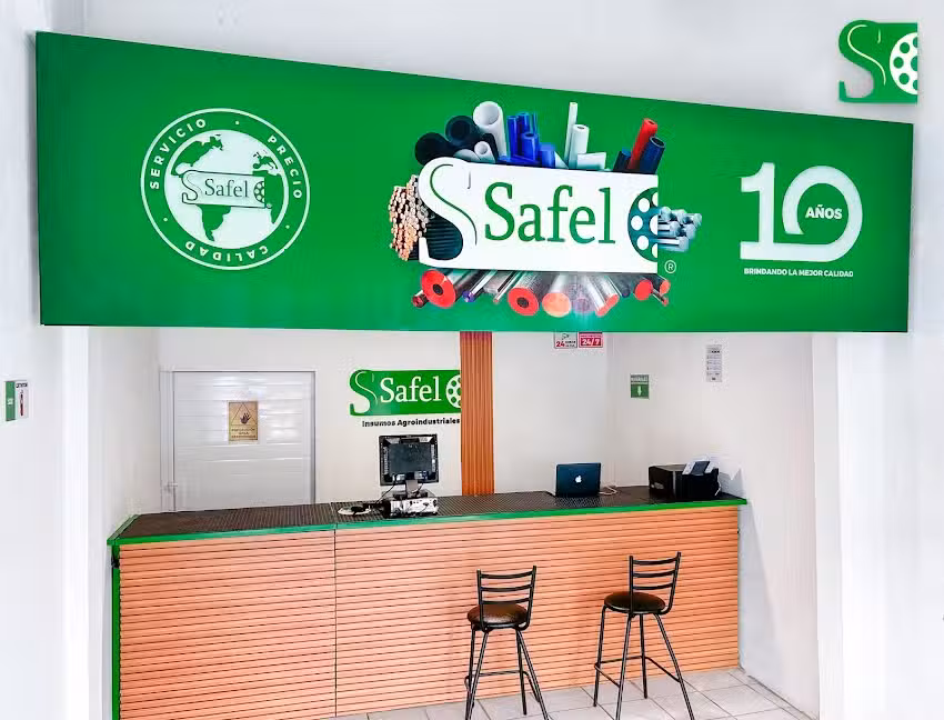 SAFEL | Pl&aacute;sticos de Ingenier&iacute;a & Metales &ndash; Mazatl&aacute;n