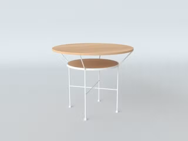 S&aacute;Ga estructuras met&aacute;licas