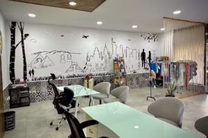 San &Aacute;ngel Travel