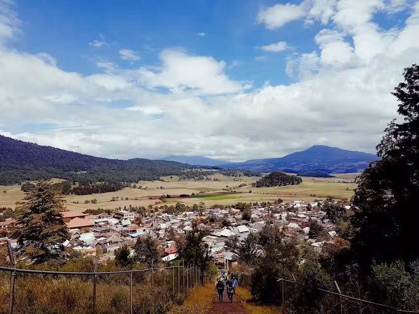 San Felipe de los Herreros