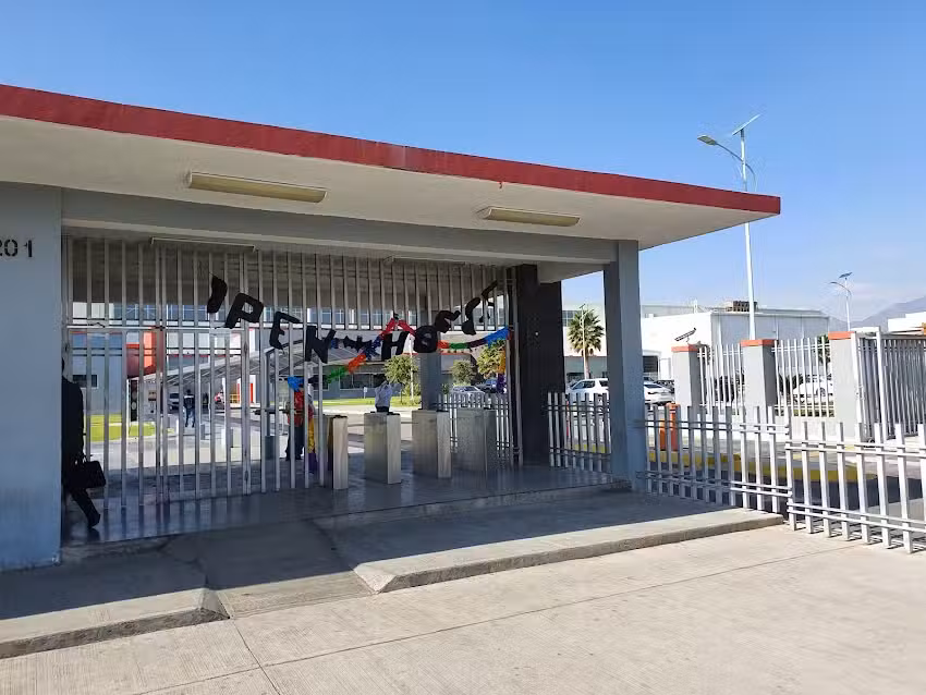 San Luis Metal Forming