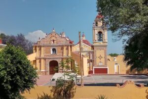 San Sim&oacute;n Coatep&eacute;c Mixtla, Pue.