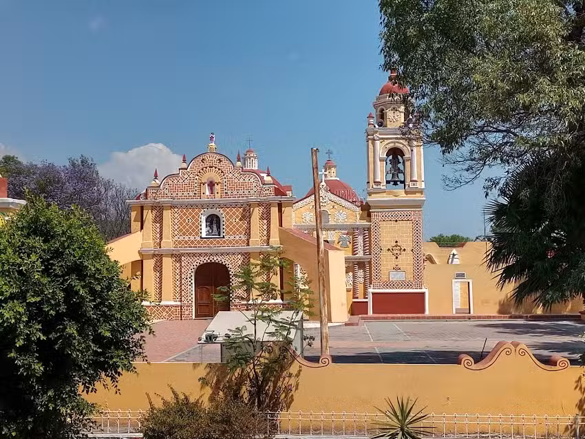 San Sim&oacute;n Coatep&eacute;c Mixtla, Pue.