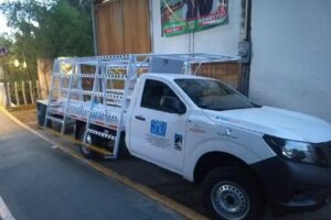 SAV Soluciones En Aluminio Y Vidrio