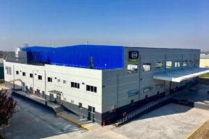 Schunk Sintermetal, S.A. de C.V.