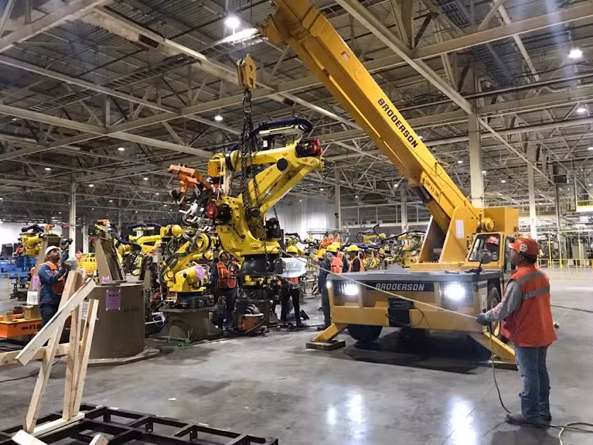 SEI & METALMECANICA S.A. DE C.V.