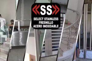 Select Stainless Fresnillo