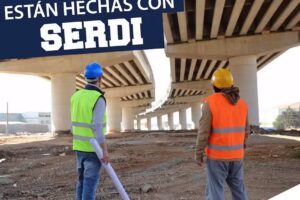 Serdi Acero Hermosillo
