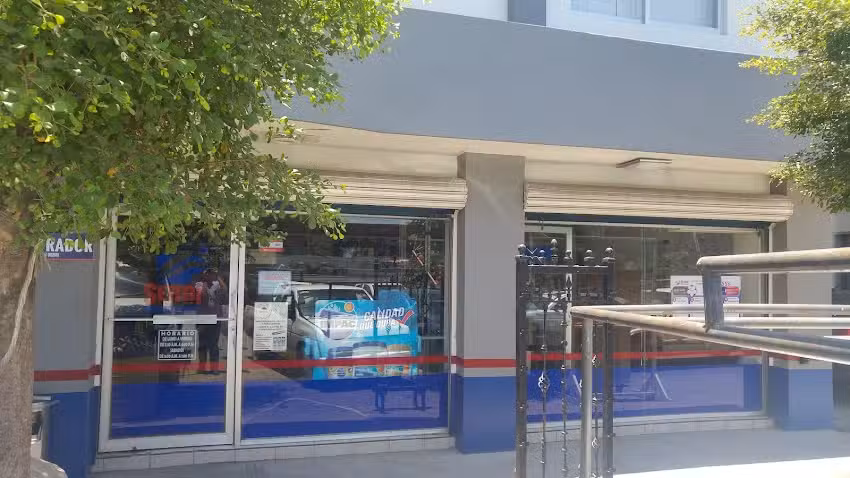 Serdi Aceros Corporativo