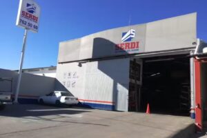 Serdi Aceros Culiac&aacute;n Agricultores