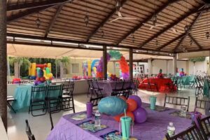 Serdi Aceros Culiac&aacute;n Sendero