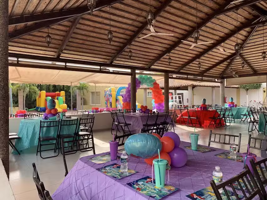 Serdi Aceros Culiac&aacute;n Sendero