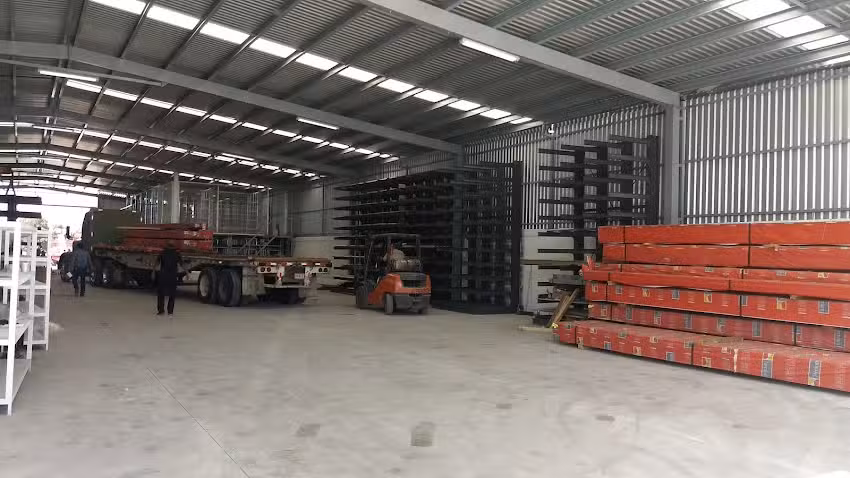 Serdi Aceros Ensenada