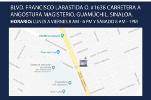 Serdi Aceros Guam&uacute;chil