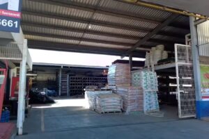 Serdi Aceros Guasave