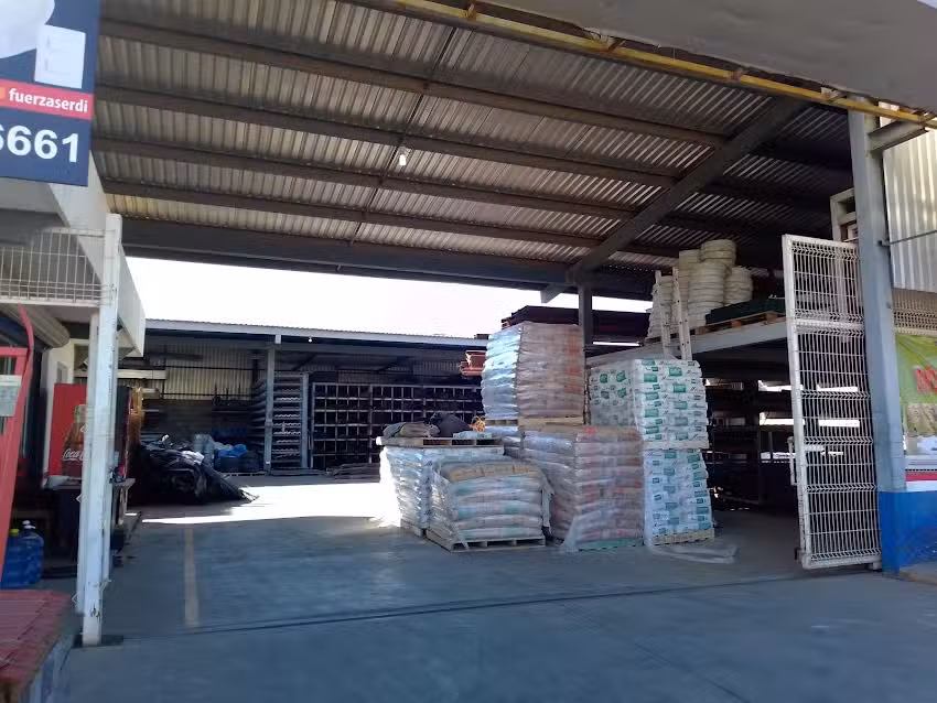 Serdi Aceros Guasave