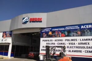 Serdi Aceros los Mochis &aacute;lamos