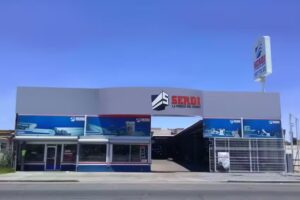 Serdi Aceros Villa fontana