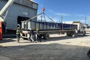 Serees Fabshop Monclova