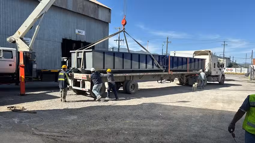 Serees Fabshop Monclova