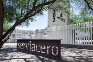 Serviacero Comercial