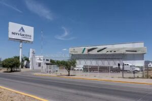 Serviacero Comercial