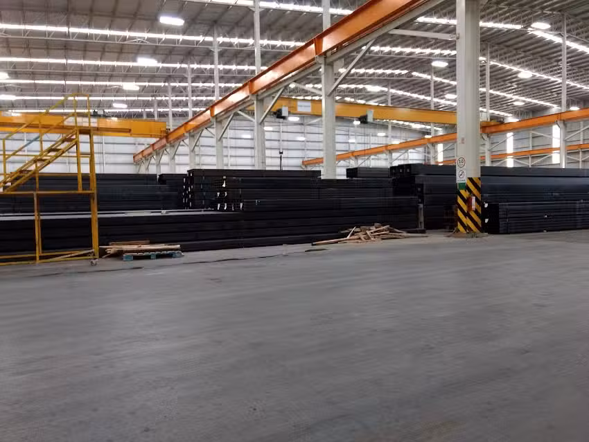 Serviacero Comercial